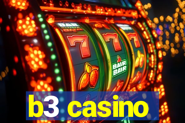 b3 casino